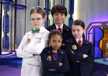 odd squad sinking ship pbs kids hulu tvo davis millie filip geljo production dalila bela slate series children live brings