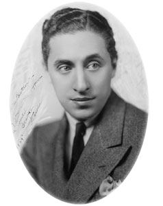 Harold Arlen - haroldarlen