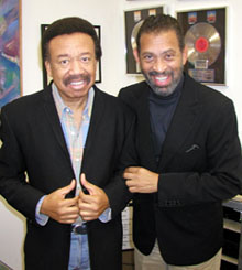 maurice hines heru conceived written book