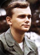 pat sajak young