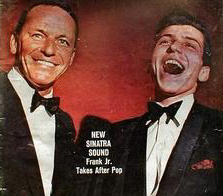 frank sinatra sr